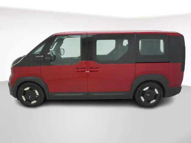 Kia PV5 Passenger 71.2 kWh Elite Plus