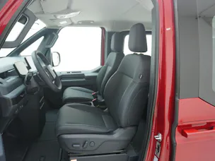Kia PV5 Passenger 71.2 kWh Elite Plus