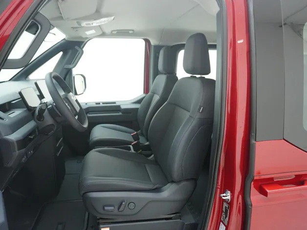 Kia PV5 Passenger 71.2 kWh Elite Plus