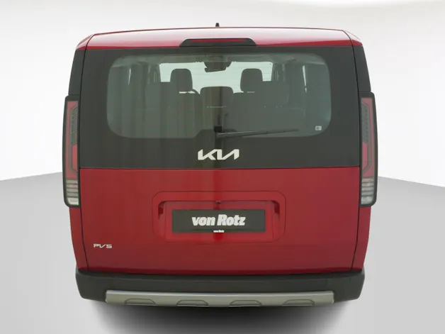Kia PV5 Passenger 71.2 kWh Elite Plus