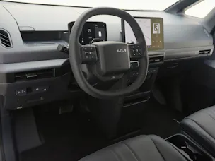 Kia PV5 Passenger 71.2 kWh Elite Plus