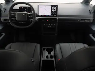 Kia PV5 Passenger 71.2 kWh Elite Plus
