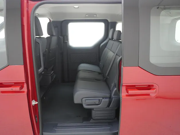 Kia PV5 Passenger 71.2 kWh Elite Plus