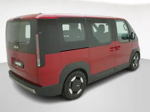 Kia PV5 Passenger 71.2 kWh Elite Plus