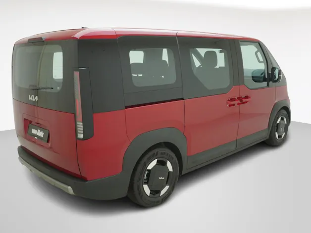 Kia PV5 Passenger 71.2 kWh Elite Plus