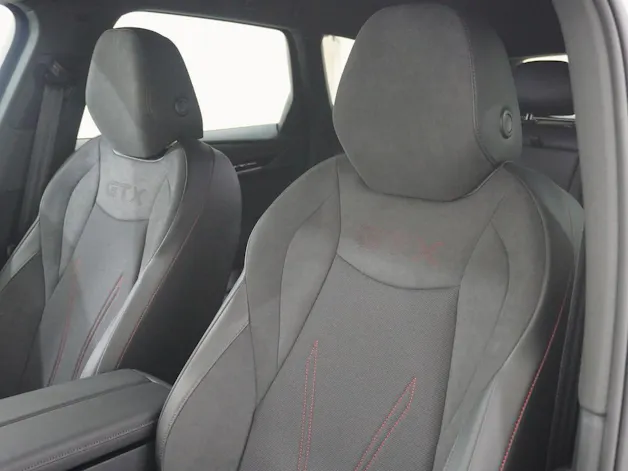 VW ID.7 Tourer 86 kWh GTX 4MOTION
