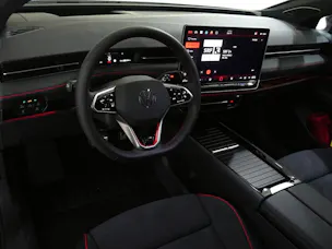 VW ID.7 Tourer 86 kWh GTX 4MOTION