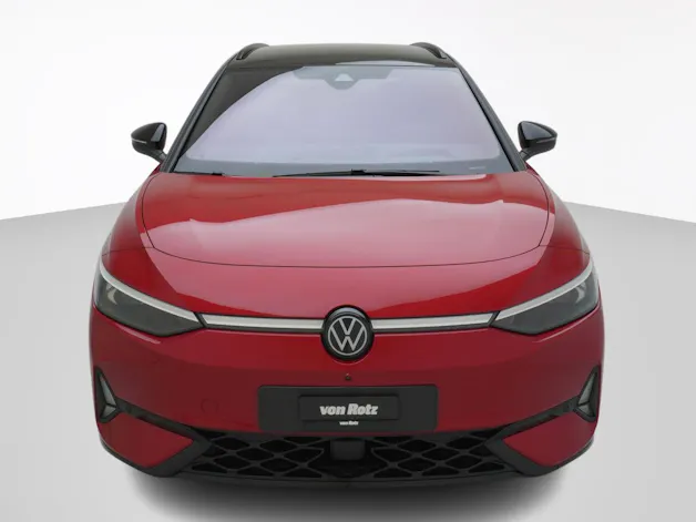 VW ID.7 Tourer 86 kWh GTX 4MOTION