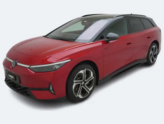 VW ID.7 Tourer 86 kWh GTX 4MOTION