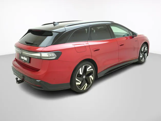 VW ID.7 Tourer 86 kWh GTX 4MOTION