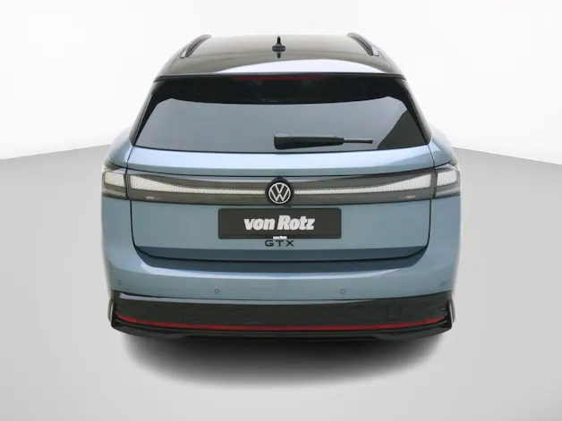 VW ID.7 Tourer 86 kWh GTX 4MOTION