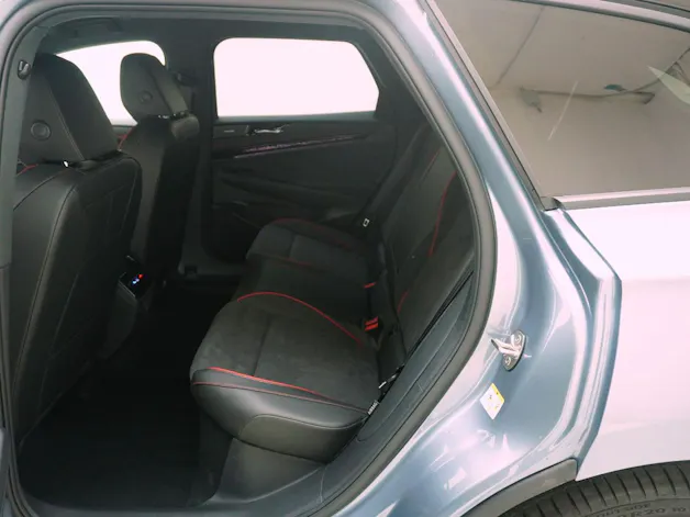 VW ID.7 Tourer 86 kWh GTX 4MOTION