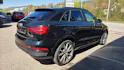 Audi Q3 2.0 TFSI sport quattro S-tronic