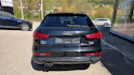 Audi Q3 2.0 TFSI sport quattro S-tronic