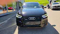 Audi Q3 2.0 TFSI sport quattro S-tronic