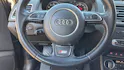 Audi Q3 2.0 TFSI sport quattro S-tronic