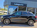 Audi Q3 2.0 TFSI sport quattro S-tronic