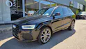 Audi Q3 2.0 TFSI sport quattro S-tronic