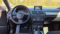 Audi Q3 2.0 TFSI sport quattro S-tronic
