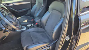 Audi Q3 2.0 TFSI sport quattro S-tronic