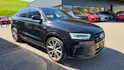 Audi Q3 2.0 TFSI sport quattro S-tronic