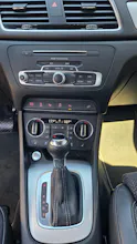 Audi Q3 2.0 TFSI sport quattro S-tronic