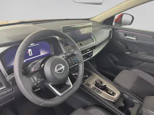 Nissan Qashqai 1.5 VC-T e-Power N-Connecta