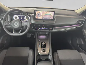 Nissan Qashqai 1.5 VC-T e-Power N-Connecta