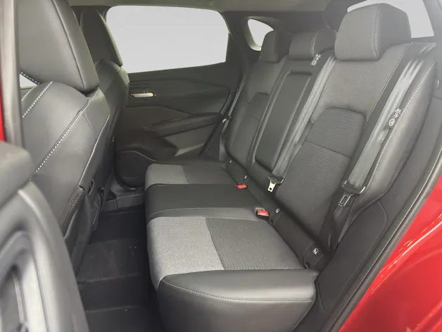 Nissan Qashqai 1.5 VC-T e-Power N-Connecta