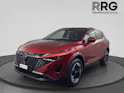 Nissan Qashqai 1.5 VC-T e-Power N-Connecta