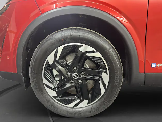 Nissan Qashqai 1.5 VC-T e-Power N-Connecta