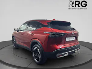 Nissan Qashqai 1.5 VC-T e-Power N-Connecta