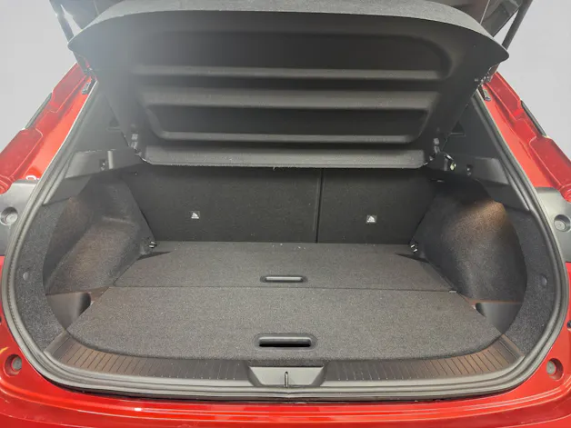 Nissan Qashqai 1.5 VC-T e-Power N-Connecta