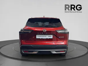 Nissan Qashqai 1.5 VC-T e-Power N-Connecta