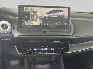 Nissan Qashqai 1.5 VC-T e-Power N-Connecta
