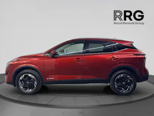 Nissan Qashqai 1.5 VC-T e-Power N-Connecta
