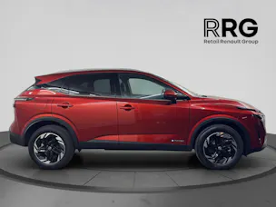 Nissan Qashqai 1.5 VC-T e-Power N-Connecta