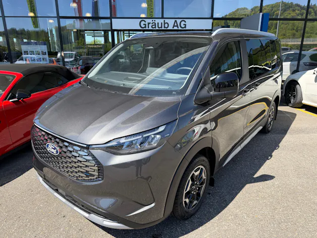 Ford Tourneo Bus 340 L1H1 65kWh Active