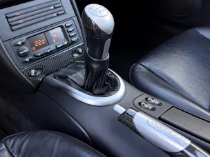 Porsche 911 Turbo Coupé