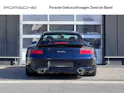 Porsche 911 Turbo Coupé