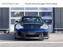 Porsche 911 Turbo Coupé