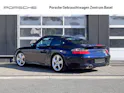 Porsche 911 Turbo Coupé
