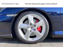 Porsche 911 Turbo Coupé
