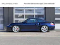Porsche 911 Turbo Coupé