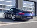 Porsche 911 Turbo Coupé