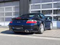 Porsche 911 Turbo Coupé