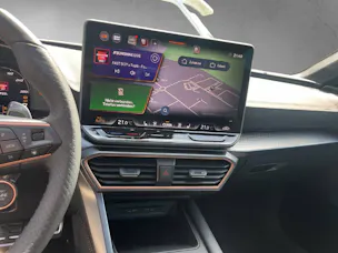 Cupra Leon ST 2.0 TSI 204 Prime Edition 4Drive DSG