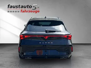 Cupra Leon ST 2.0 TSI 204 Prime Edition 4Drive DSG