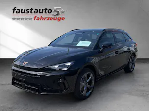 Cupra Leon ST 2.0 TSI 204 Prime Edition 4Drive DSG