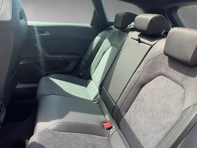 Cupra Leon ST 2.0 TSI 204 Prime Edition 4Drive DSG